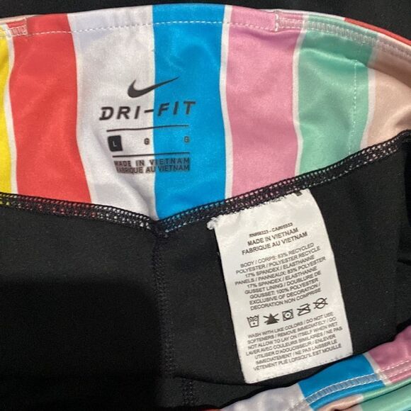 Nike legging for girl - Picture 2 of 2